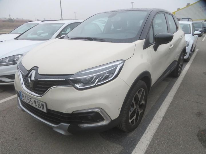 RENAULT CAPTUR 2017 vf12r071658381635