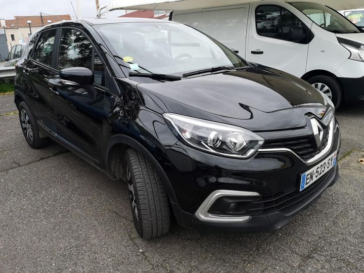 RENAULT CAPTUR 2017 vf12r071658667009