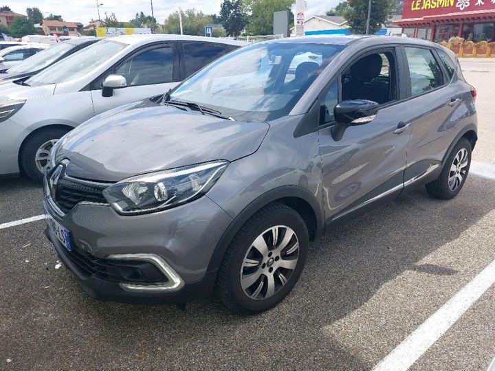 RENAULT CAPTUR 2017 vf12r071658736141