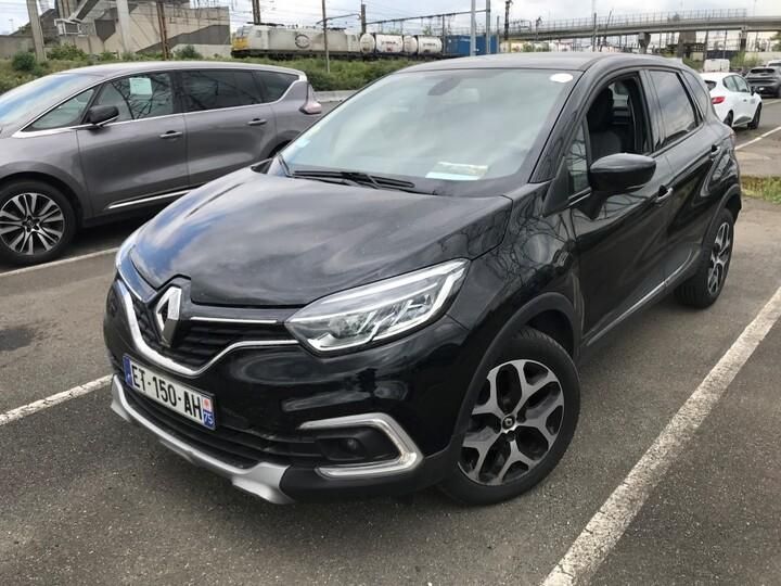 RENAULT CAPTUR 2017 vf12r071658876913