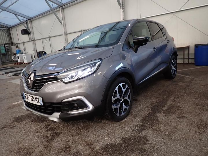 RENAULT CAPTUR 2018 vf12r071659666705