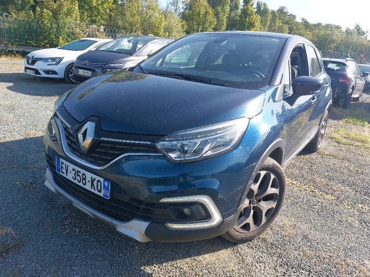 RENAULT CAPTUR 2018 vf12r071659727048