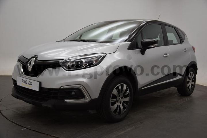 RENAULT CAPTUR 2018 vf12r071660154156