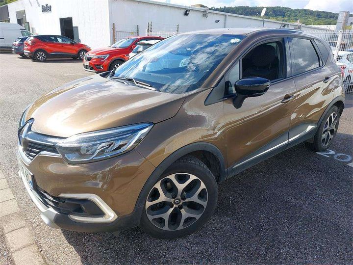 RENAULT CAPTUR 2018 vf12r071660396142