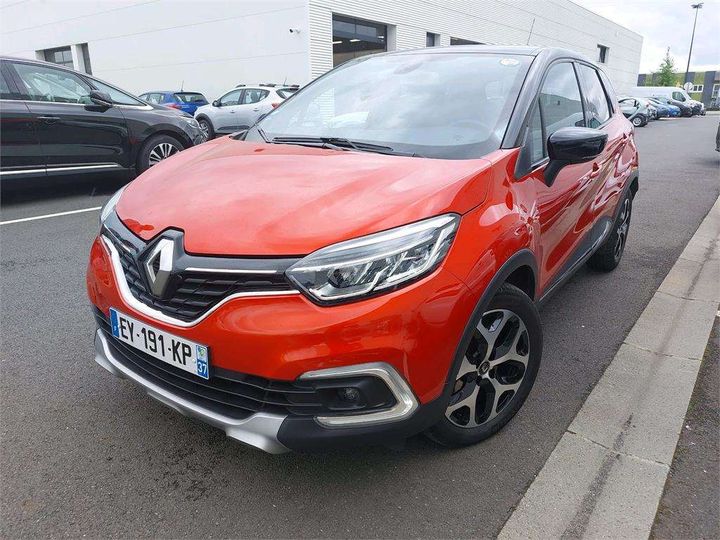 RENAULT CAPTUR 2018 vf12r071660531345