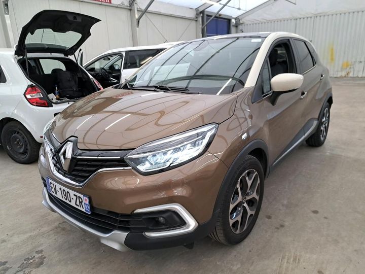 RENAULT CAPTUR 2018 vf12r071660635126