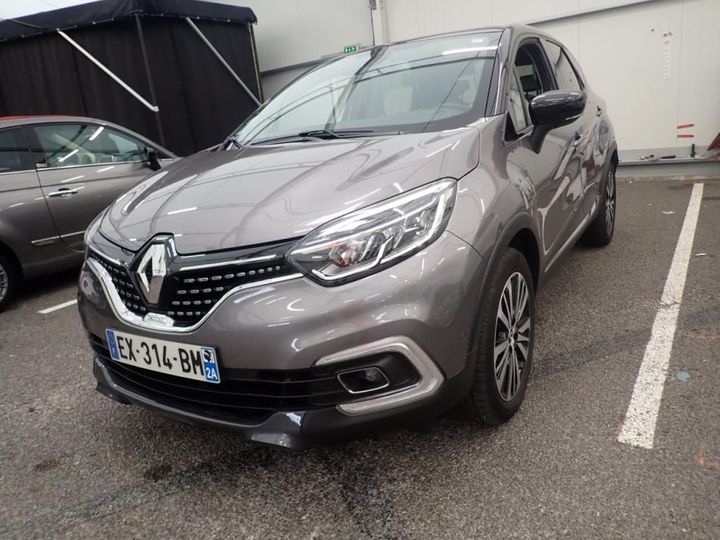 RENAULT CAPTUR 2018 vf12r071660738341