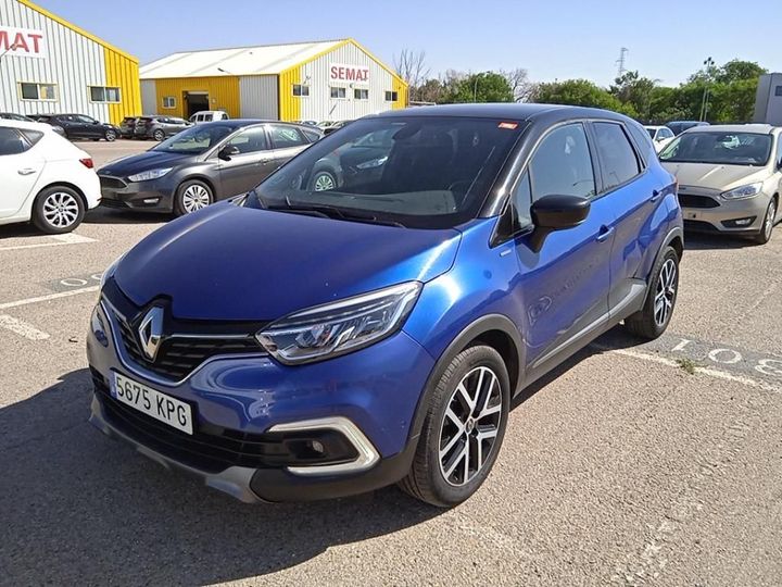 RENAULT CAPTUR 2018 vf12r071660975652