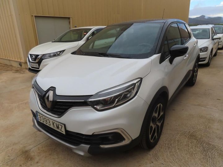 RENAULT CAPTUR 2018 vf12r071661075201