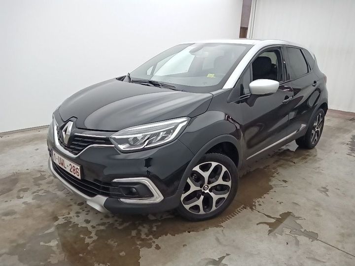 RENAULT CAPTUR &#3913 2018 vf12r071661107305