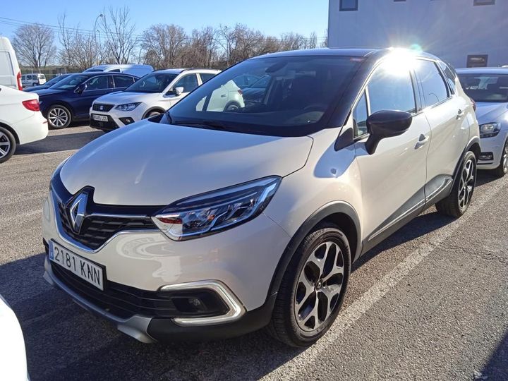 RENAULT CAPTUR 2018 vf12r071661153266