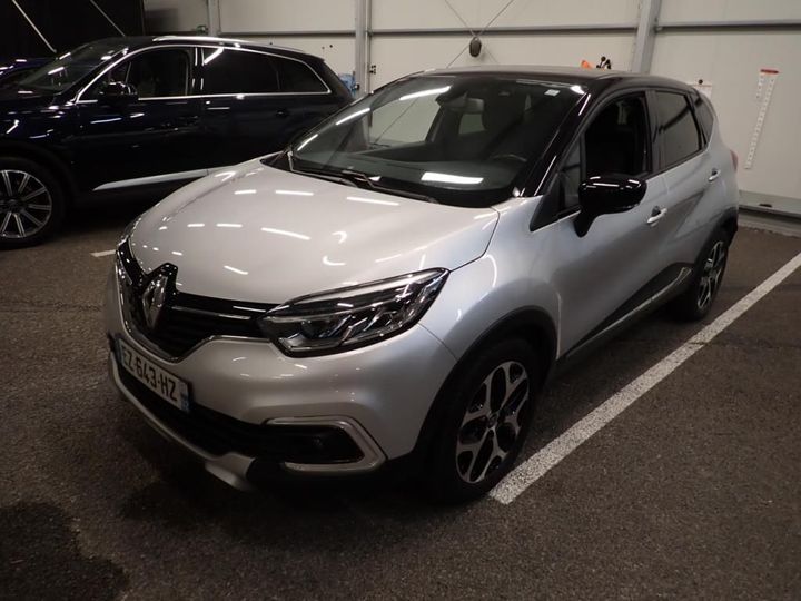 RENAULT CAPTUR 2018 vf12r071661329687