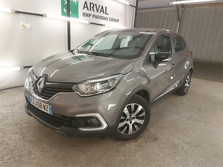 RENAULT CAPTUR 2018 vf12r071661330341