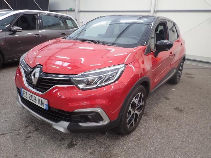 RENAULT CAPTUR 2018 vf12r071661340182