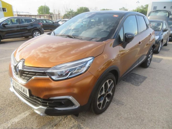 RENAULT CAPTUR 2018 vf12r071661344728