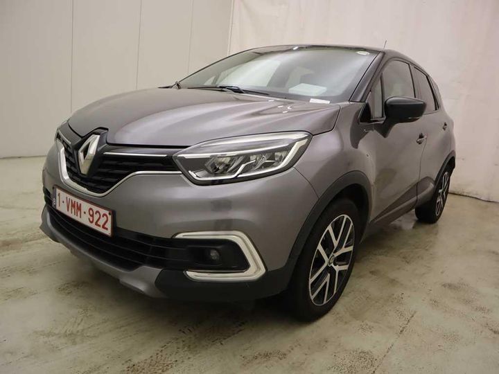 RENAULT CAPTUR 2019 vf12r231661381846