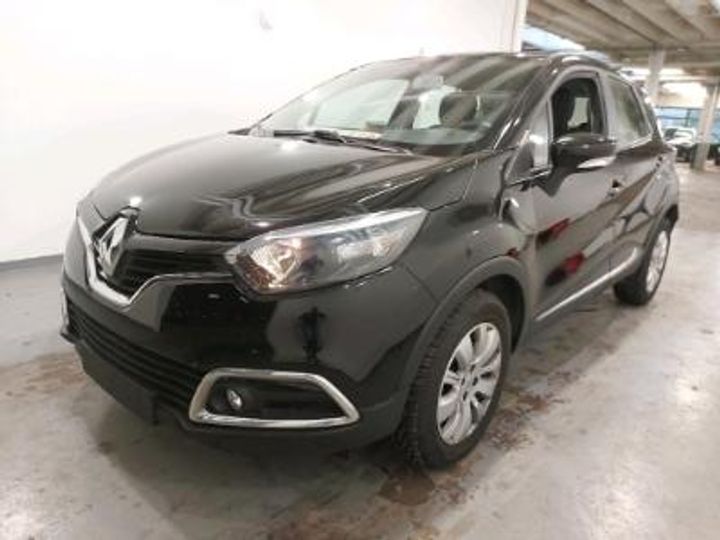 RENAULT CAPTUR 2016 vf12ra11a55975753