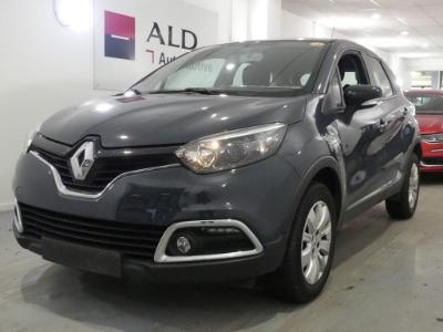 RENAULT CAPTUR 2016 vf12ra11a56228173