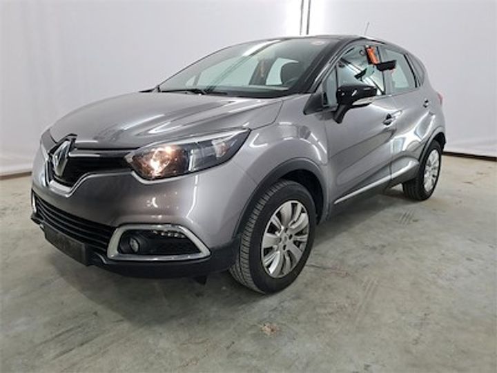 RENAULT CAPTUR 2017 vf12ra11a56672864