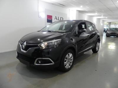 RENAULT CAPTUR 2017 vf12ra11a56728648