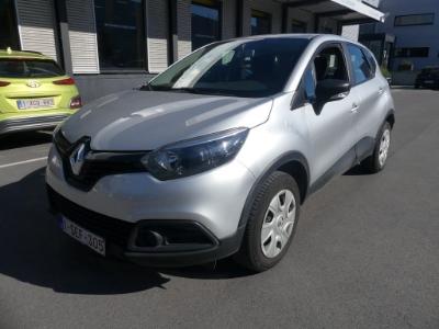 RENAULT CAPTUR 2017 vf12ra11a57876858