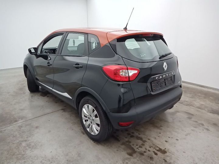 RENAULT CAPTUR 2017 vf12raj1a57849173