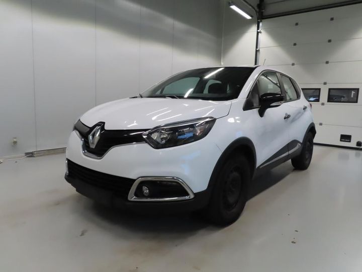 RENAULT CAPTUR 2017 vf12raj1d57844785