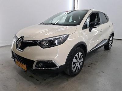 RENAULT CAPTUR 2016 vf12rau1c56784698