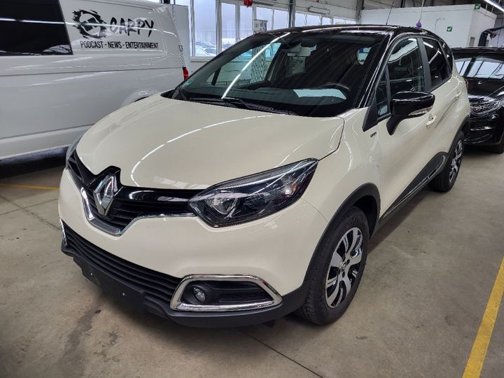 RENAULT NULL 2017 vf12rau1c57215408