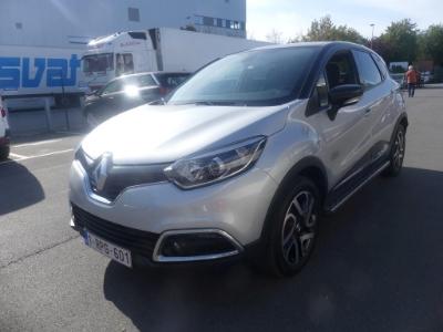 RENAULT CAPTUR 2017 vf12rau1d57053695