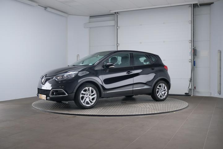 RENAULT CAPTUR 2014 vf12rel1e51669568