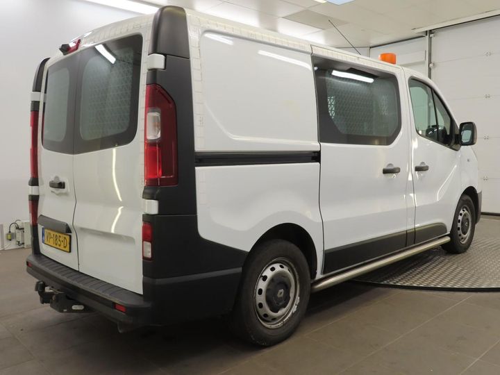 RENAULT TRAFIC 2015 vf14fl00352276870