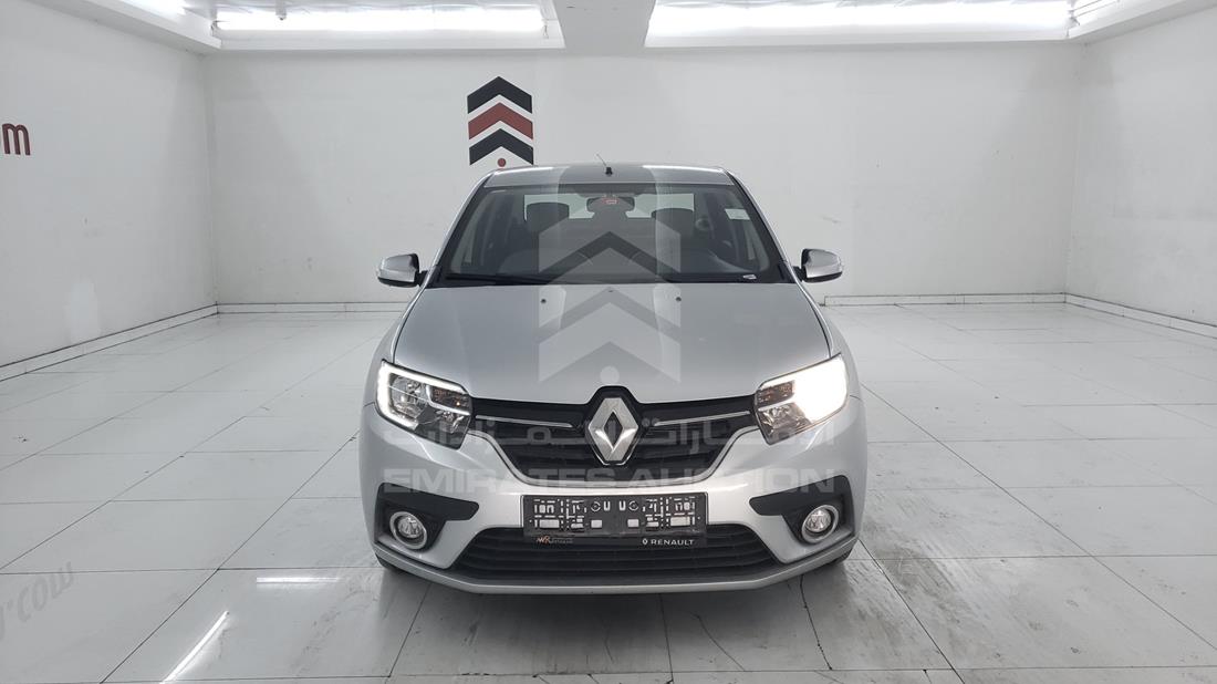 RENAULT SYMBOL 2020 vf14srab0lt554494