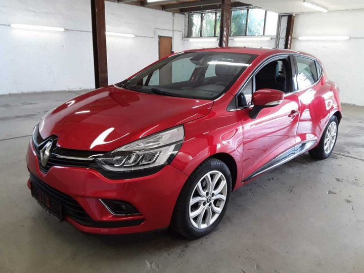 RENAULT CAPTUR 2018 vf15r010k59315238