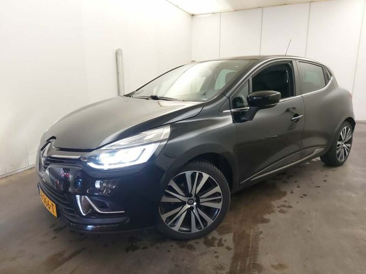 RENAULT CLIO 2018 vf15r010k59755859