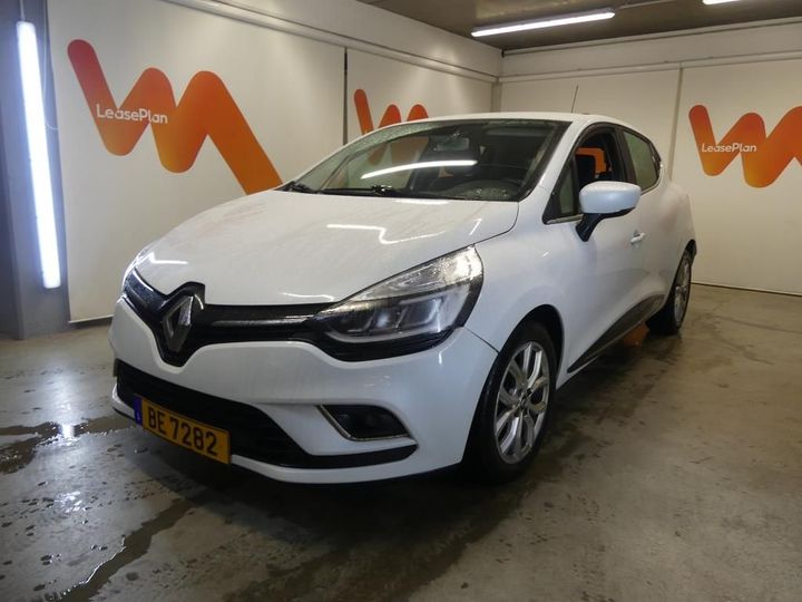 RENAULT CLIO IV 2018 vf15r010k60908645