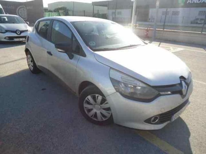 RENAULT CLIO 2015 vf15r040h53174269