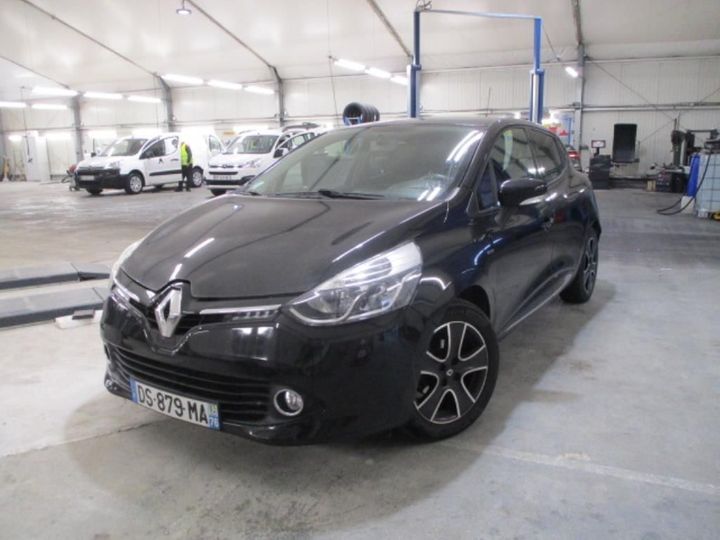 RENAULT CLIO 5P 2015 vf15r0g0h53198959