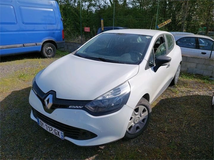 RENAULT CLIO SOCIT 2015 vf15r0j0a53902984