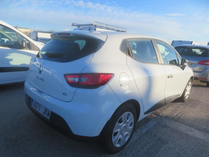 RENAULT CLIO 2015 vf15r0j0a54057043