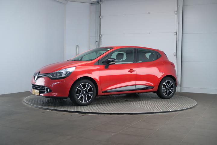 RENAULT CLIO 2015 vf15r0j0a54151290