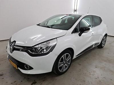 RENAULT CLIO 2015 vf15r0j0a54156881