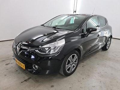 RENAULT CLIO 2015 vf15r0j0a54157021