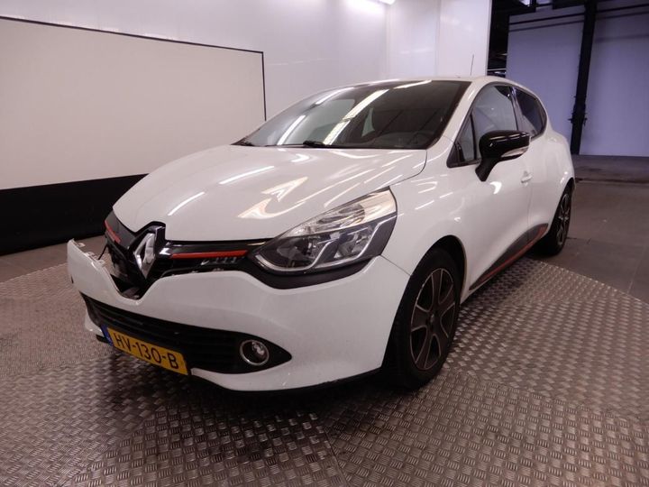 RENAULT CLIO 2015 vf15r0j0a54271688