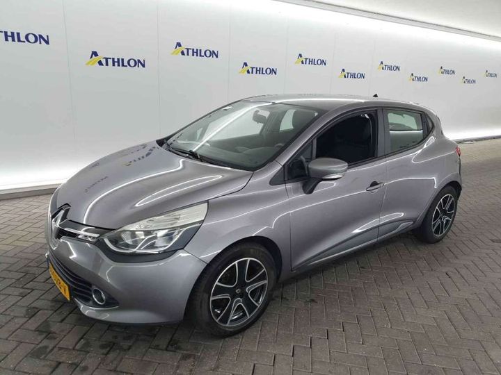 RENAULT CLIO 2015 vf15r0j0a54326160