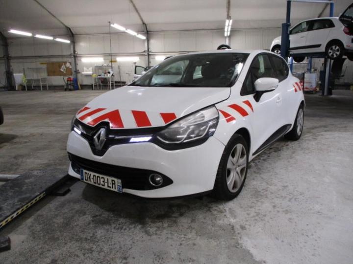 RENAULT CLIO 5P 2015 vf15r0j0a54327030