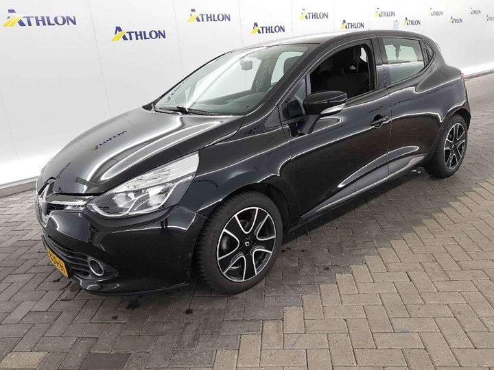 RENAULT CLIO 2015 vf15r0j0a54334659