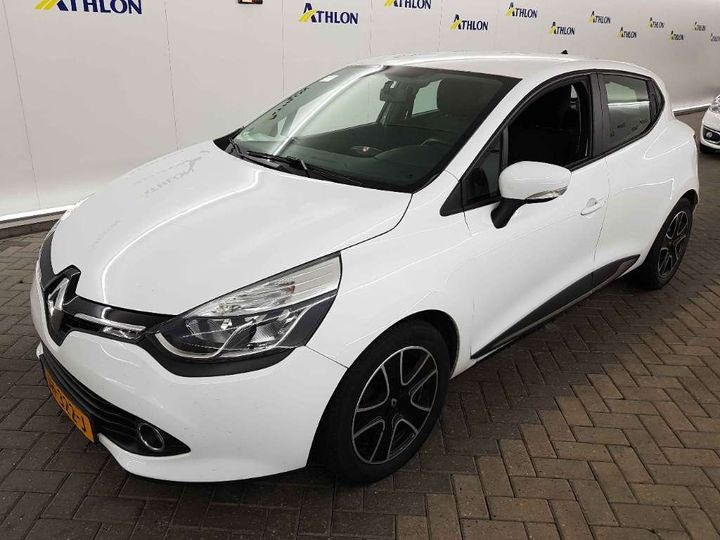 RENAULT CLIO 2015 vf15r0j0a54336331