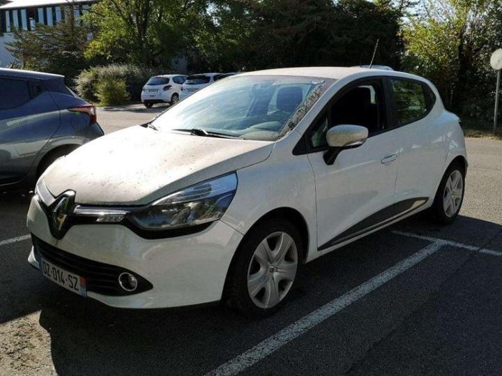 RENAULT CLIO 2016 vf15r0j0a54351774