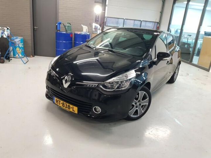 RENAULT CLIO 2015 vf15r0j0a54541516